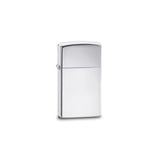 Zippo Armor Slim High Polish Chrome Lighter