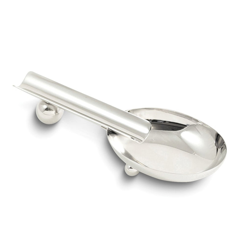 Stainless Steel Single Cigar Ashtray