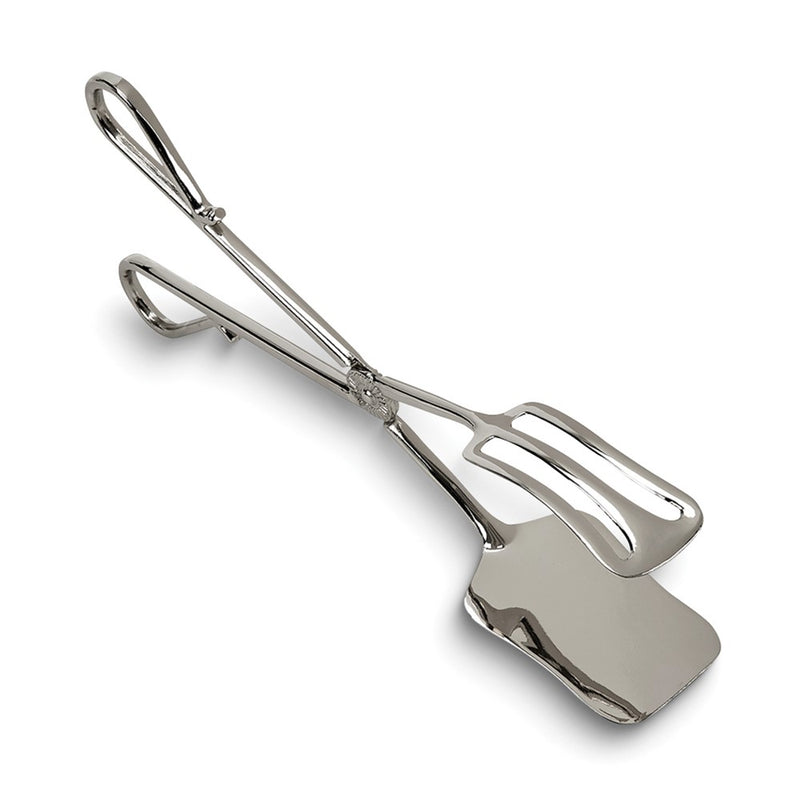 Nickel-plated Metal Vineyard Serving Calipers