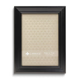 5x7 Classic Detailed Black Frame