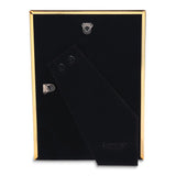 5x7 Gold-tone Metal Classic Beveled Frame