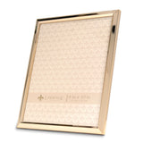 8x10 Gold-tone Metal Classic Beveled Frame