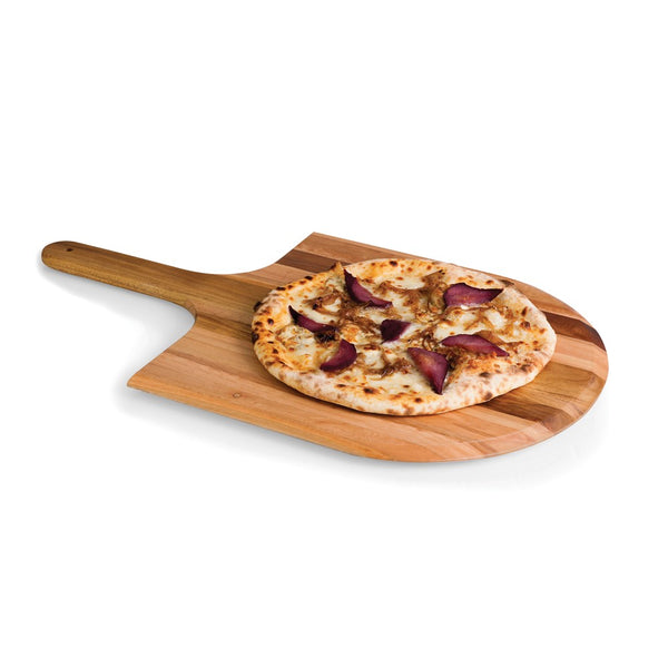 Acacia Wood Pizza Peel