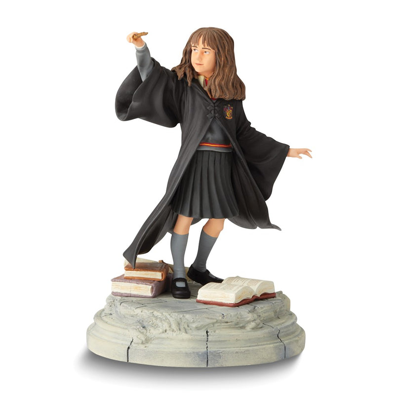 WIZARDING WORLD OF HARRY POTTER Hermione Granger Year One Figurine