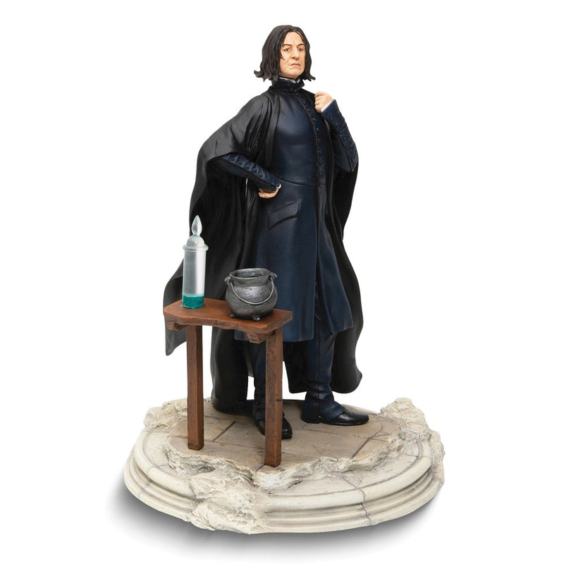 WIZARDING WORLD OF HARRY POTTER Snape Figurine