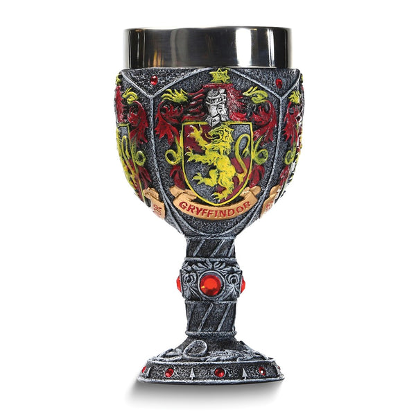 WIZARDING WORLD OF HARRY POTTER Gryffindor Decorative Goblet