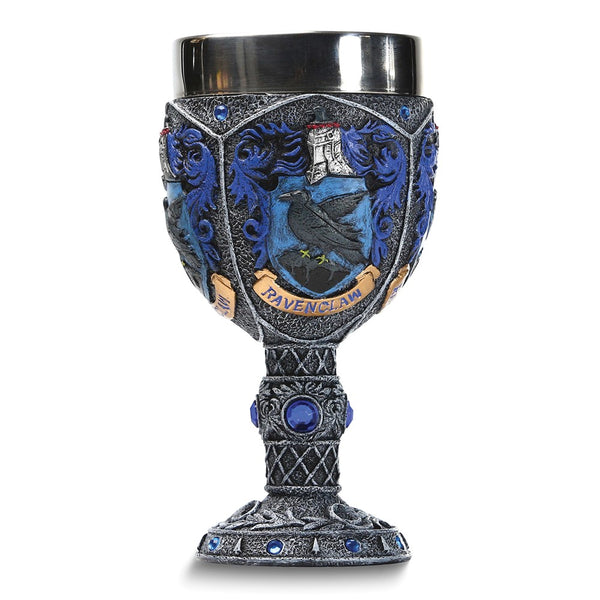 WIZARDING WORLD OF HARRY POTTER Ravenclaw Decorative Goblet