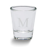 Set of 12 Shot Glasses 1.5 Ounce