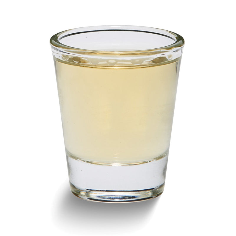 Set of 12 Shot Glasses 1.5 Ounce