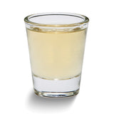 Set of 12 Shot Glasses 1.5 Ounce