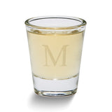 Set of 12 Shot Glasses 1.5 Ounce