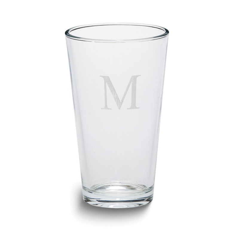 Set of 24 Pint Glasses 16 Ounce