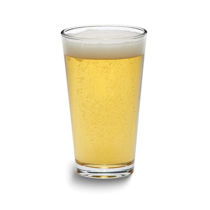 Set of 24 Pint Glasses 16 Ounce