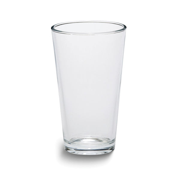 Set of 24 Pint Glasses 16 Ounce