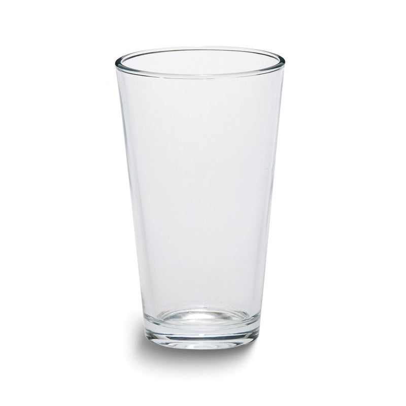 Set of 24 Pint Glasses 16 Ounce