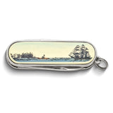 Barlow Designs Color Constitution Multifunction Pocket Knife