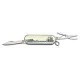 Barlow Designs Color Constitution Multifunction Pocket Knife