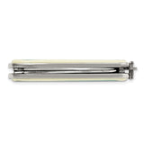 Barlow Designs Color Constitution Multifunction Pocket Knife