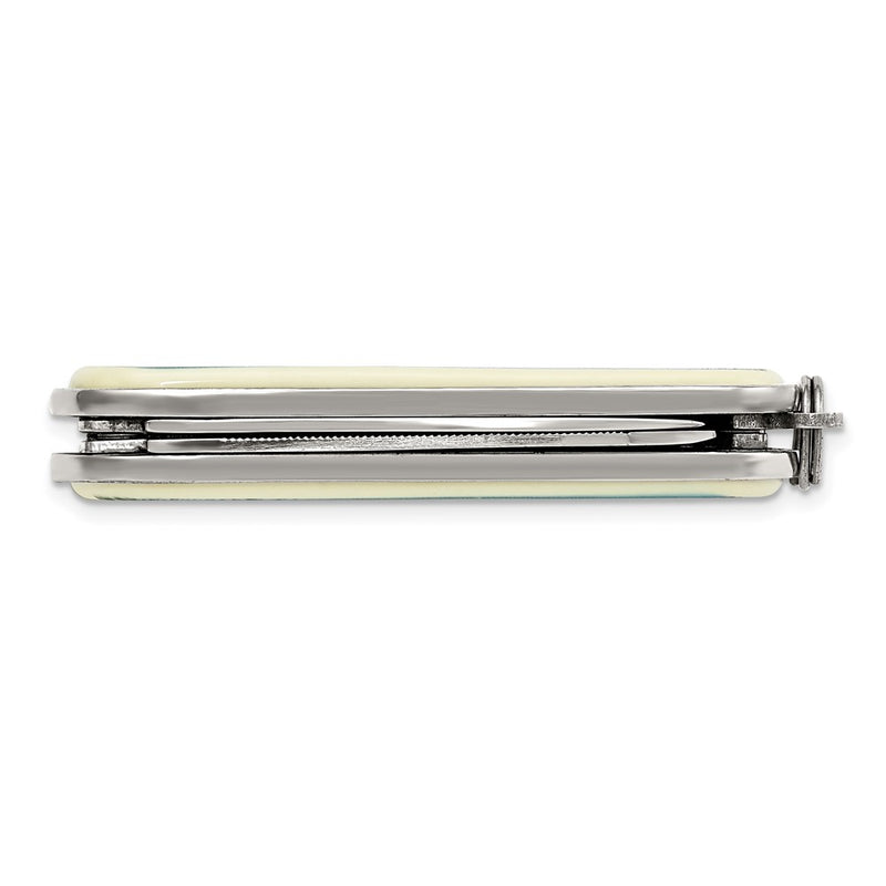 Barlow Designs Color Constitution Multifunction Pocket Knife