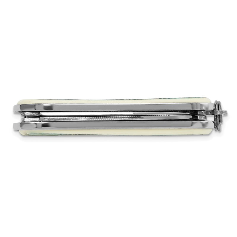Barlow Designs Color Moose Multifunction Pocket Knife