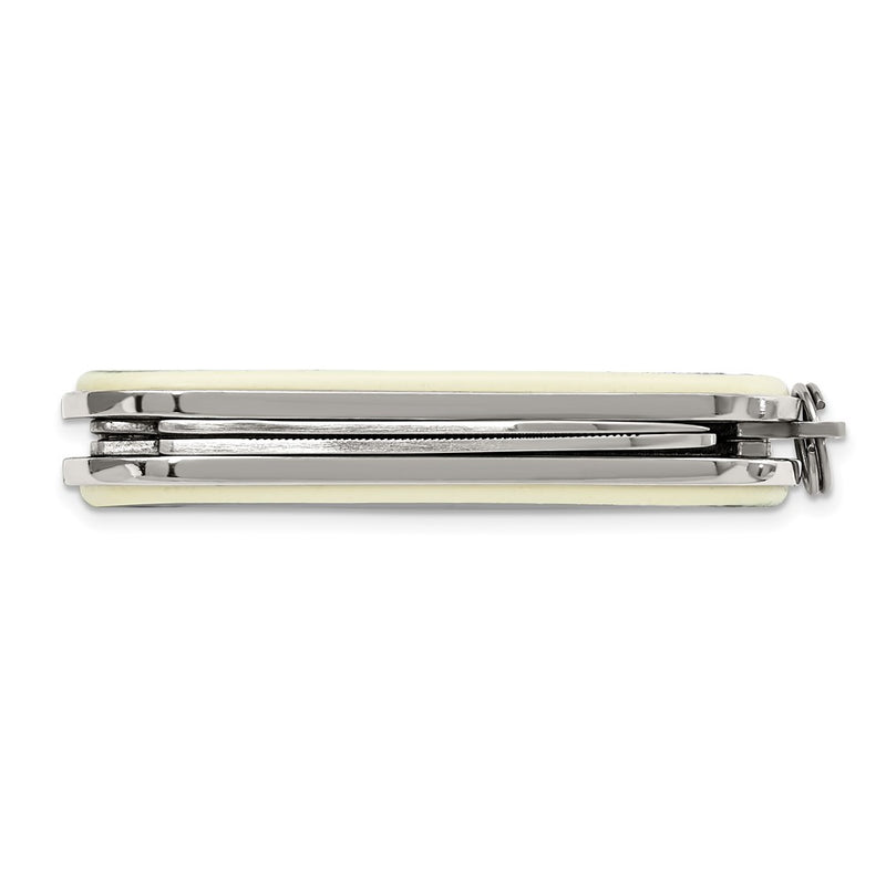 Barlow Designs Color Bear Multifunction Pocket Knife