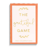 Thanksgiving Conversation Starter 40-Card Game