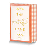 Thanksgiving Conversation Starter 40-Card Game