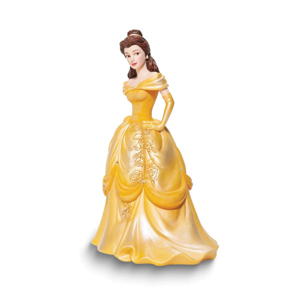 Disney Showcase Couture de Force Belle Figurine