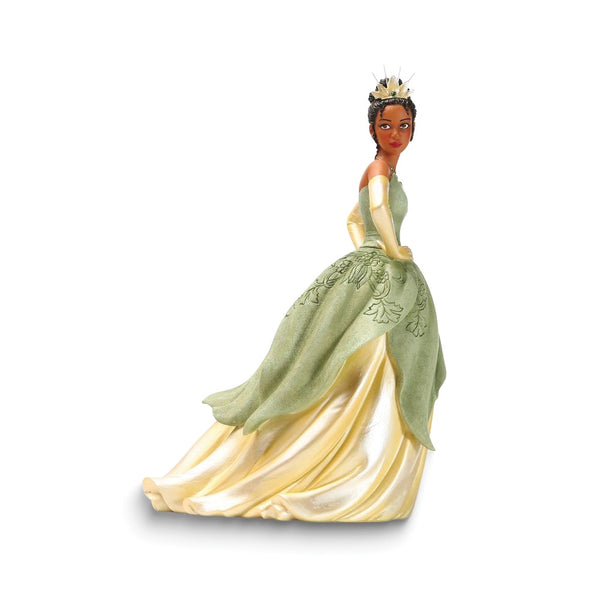 Disney Showcase Couture de Force Collection Tiana Figurine