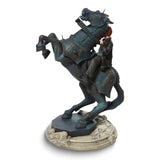 Wizarding World of Harry Potter Ron on Chess Horse