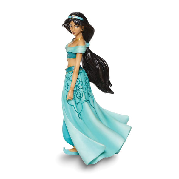 Disney Showcase Couture de Force Collection Jasmine Figurine