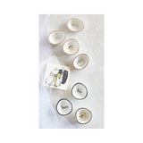 HIS Ceramic Ring Dish