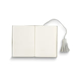 OUR VOWS Suede Leather Book