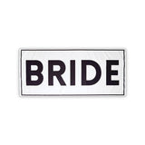 BRIDE Quick Dry Oversized Beach Towel
