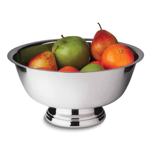Elegance Stainless Steel Revere 10 inch Diameter Bowl