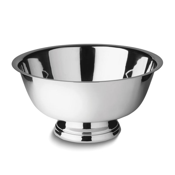 Elegance Stainless Steel Revere 10 inch Diameter Bowl