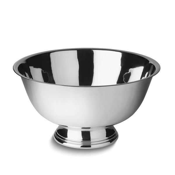 Elegance Stainless Steel Revere 11.75 inch Diameter Bowl