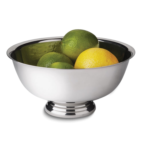 Elegance Stainless Steel Revere 7 inch Diameter Bowl