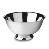 Elengance Stainless Steel Revere 8 inch Diameter Bowl