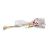 Pomegrante Honey Flavored Pack of Six Drink Stirrers