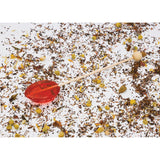 Pomegrante Honey Flavored Pack of Six Drink Stirrers