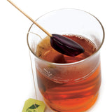 Lavender Honey Flavored Pack of Six Drink Stirrers