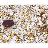 Lavender Honey Flavored Pack of Six Drink Stirrers