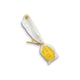 Bee Hive Honey Flavor Pack of Six Drink Stirrers