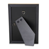 Gold-tone Beaded Edge 4x6 Photo Frame