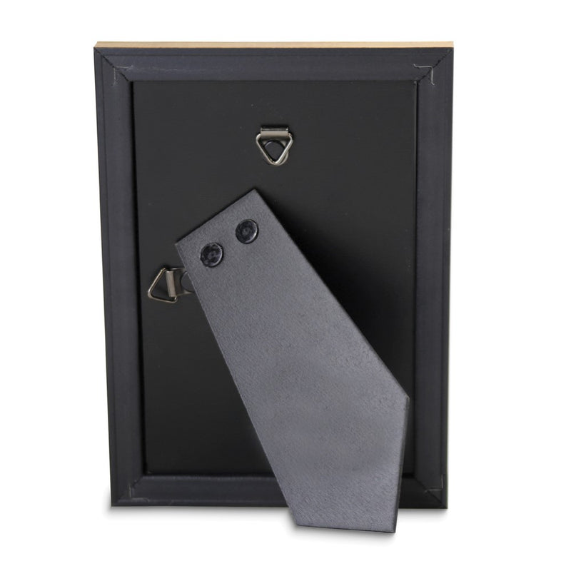 Gold-tone Beaded Edge 4x6 Photo Frame