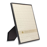 Simply Black Metal 8x10 Photo Frame