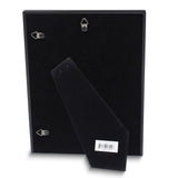 Simply Black Metal 8.5x11 Photo Frame