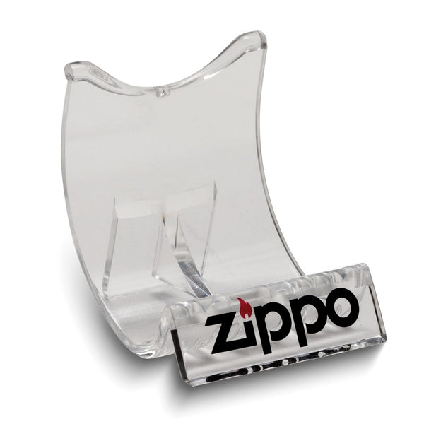 Zippo Acrylic Lighter Easel