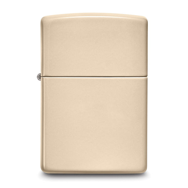 Zippo Flat Sand Lighter